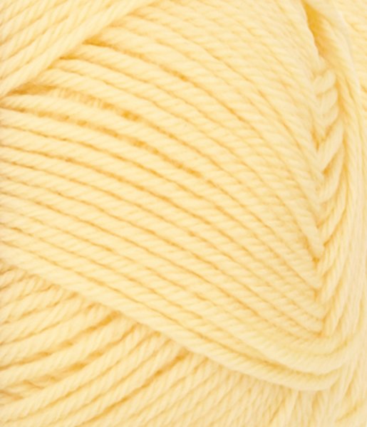 Babyull Lanett, 2014, Lys Gul