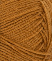 Babyull Lanett, 2335, Sennepsgul