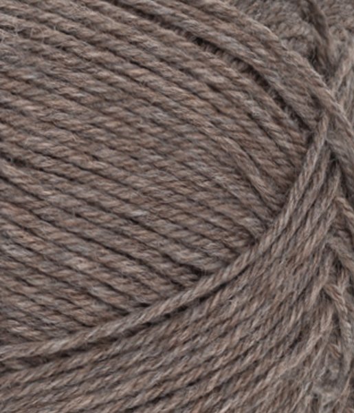 Babyull Lanett, 2652, Mellombrun Melert