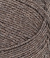 Babyull Lanett, 2652, Mellombrun Melert