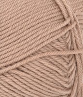 Babyull Lanett, 3041, Lys eiken&oslash;tt