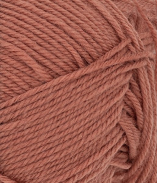 Babyull Lanett, 3544, Brunrosa