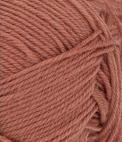 Babyull Lanett, 3544, Brunrosa