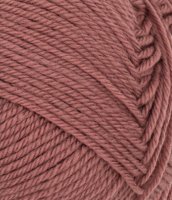 Babyull Lanett, 4043, Plommerosa