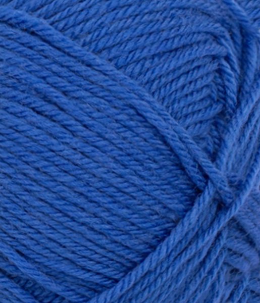 Babyull Lanett, 5845, Dazzling Blue