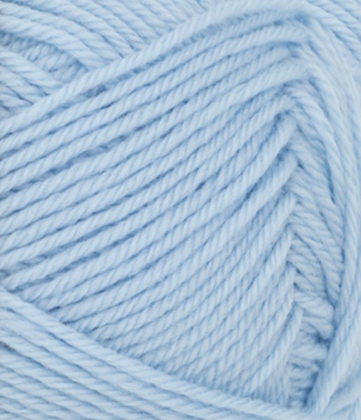 Babyull Lanett, 5930, Lys Bl&aring;