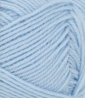 Babyull Lanett, 5930, Lys Bl&aring;