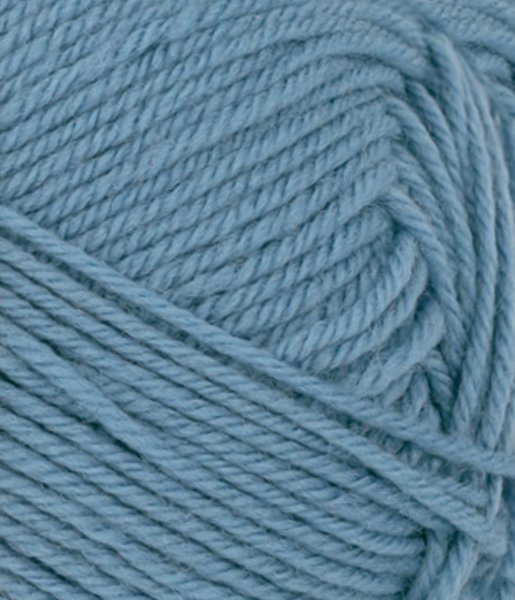 Babyull Lanett, 6033, Mellombl&aring;