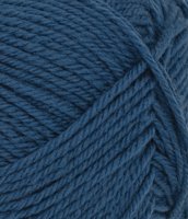 Babyull Lanett, 6062, M&oslash;rk Bl&aring;