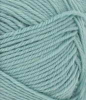 Babyull Lanett, 6841, St&oslash;vet Aqua