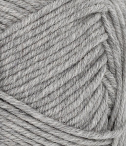 Merinoull, 1042, Gr&aring;melert