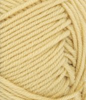 Merinoull, 2122, Gul M&aring;nesten