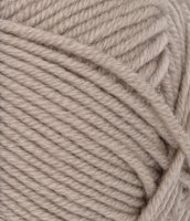 Merinoull, 2550, Lys Eiken&oslash;tt