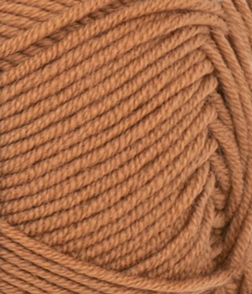 Merinoull, 2743, Karamell