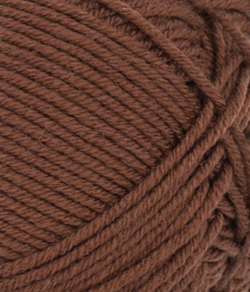 Merinoull, 3073, Varm Brun