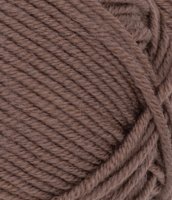 Merinoull, 3161, Mellombrun