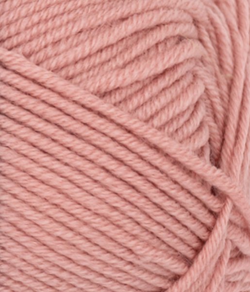 Merinoull, 4033, Ferskenbloms