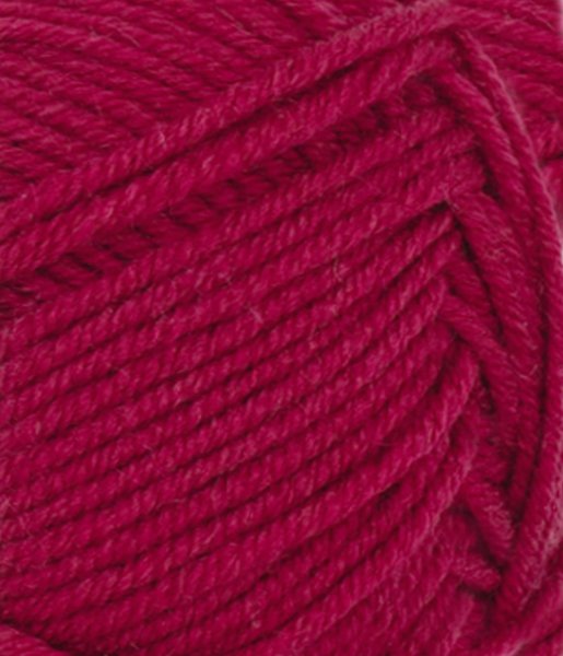 Merinoull, 4255, Rumba Red