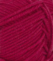 Merinoull, 4255, Rumba Red