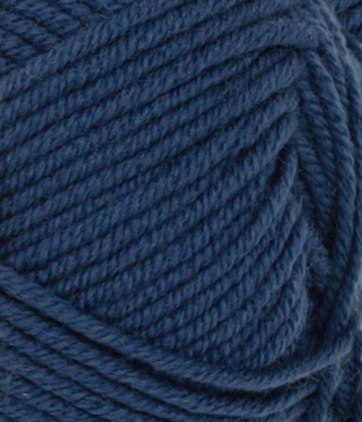 Merinoull, 6062, M&oslash;rk Bl&aring;