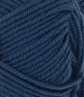 Merinoull, 6062, M&oslash;rk Bl&aring;