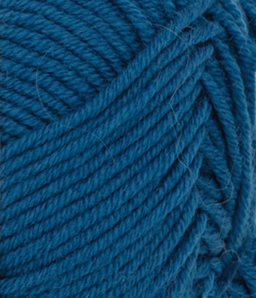 Merinoull, 6063, Inkbl&aring;