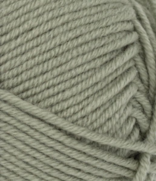 Merinoull, 8521, St&oslash;vet Lys Gr&oslash;nn