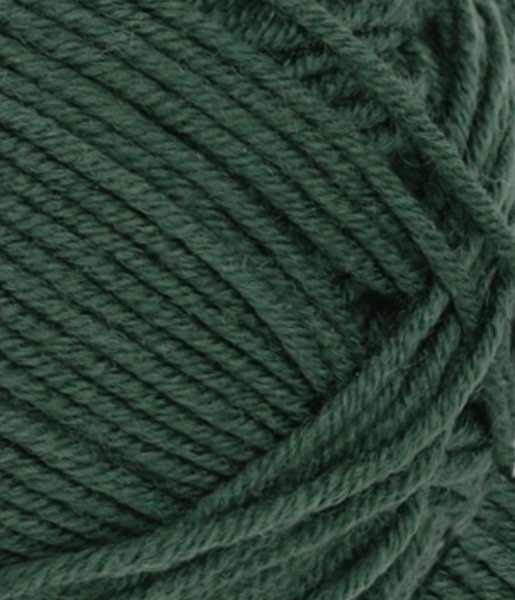 Merinoull, 8581, Dyp skoggr&oslash;nn