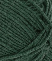 Merinoull, 8581, Dyp skoggr&oslash;nn