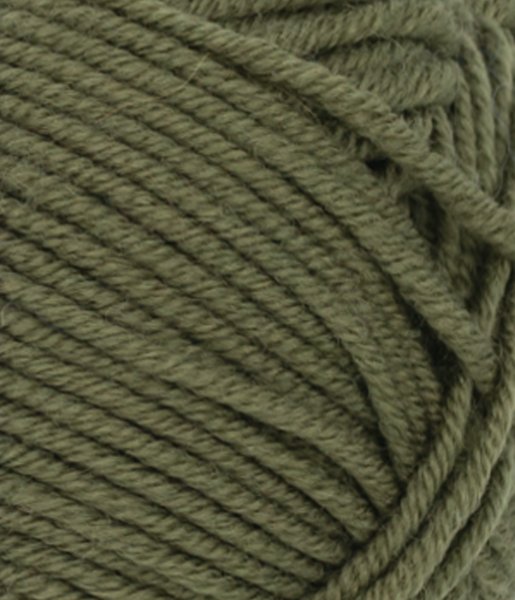 Merinoull, 9364, Olivengr&oslash;nn