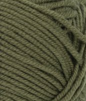 Merinoull, 9364, Olivengr&oslash;nn