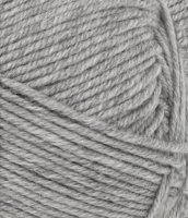 Tynn Merinoull, 1042, Gr&aring;melert