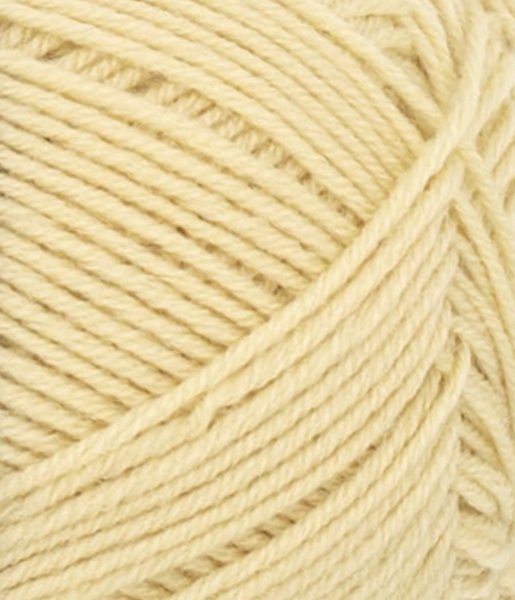 Tynn Merinoull, 2122, Gul M&aring;nesten