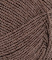 Tynn Merinoull, 3161, Mellombrun