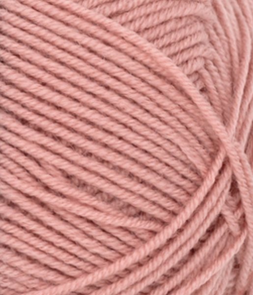 Tynn Merinoull, 4033, Ferskenblomst