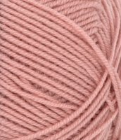 Tynn Merinoull, 4033, Ferskenblomst