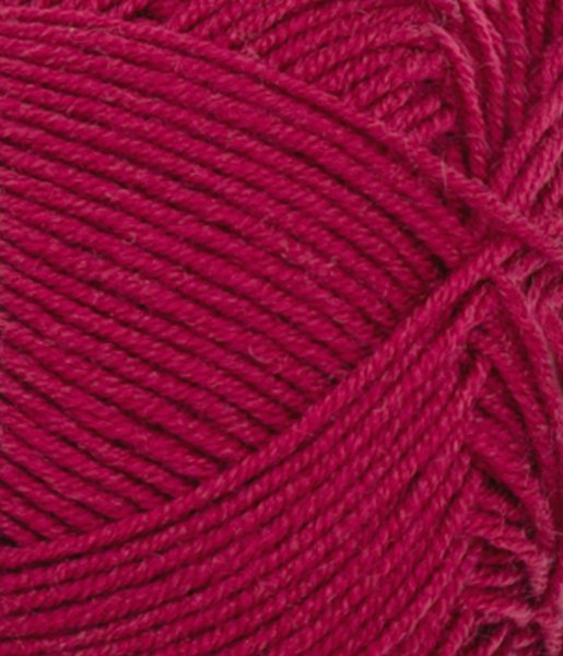 Tynn Merinoull, 4255, Rumba Red