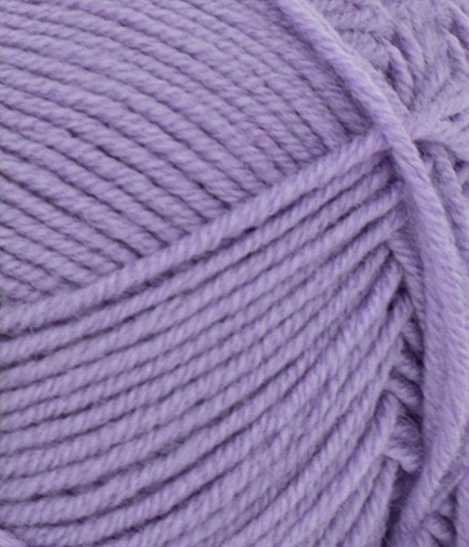Tynn Merinoull, 5224, Lys Lilla