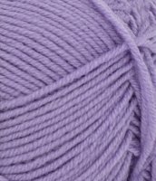 Tynn Merinoull, 5224, Lys Lilla