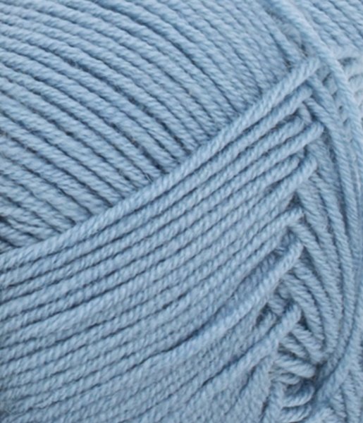 Tynn Merinoull, 6032, Bl&aring; Hortensia