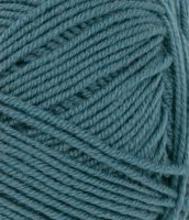 Tynn Merinoull, 6562, Petrol