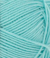 Tynn Merinoull, 7213, Bl&aring; Turkis