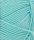 Tynn Merinoull, 7213, Bl&aring; Turkis