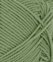 Tynn Merinoull, 8543, Gr&oslash;nn