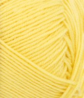 Tynn Merinoull, 9004, Lemon