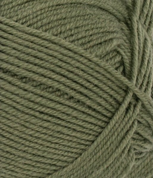 Tynn Merinoull, 9062, Olivengr&oslash;nn