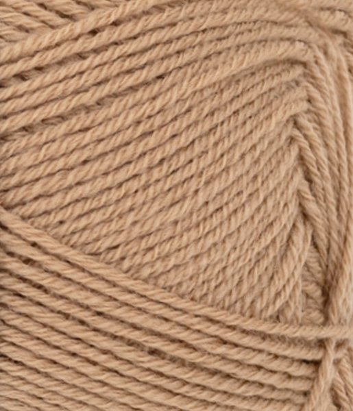 Sunday by PetiteKnit, 2542, Camel