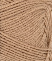 Sunday by PetiteKnit, 2542, Camel