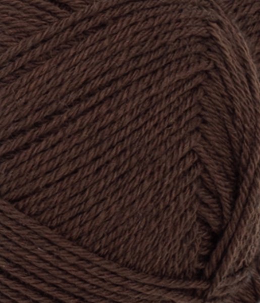 Sunday by PetiteKnit, 3091, Cacao Nibs