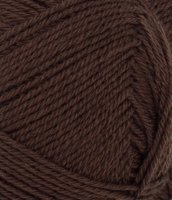 Sunday by PetiteKnit, 3091, Cacao Nibs